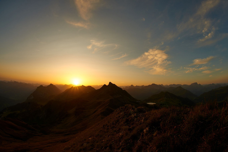 Others 4, Haus Emillia am Faschinajoch, Bludenz