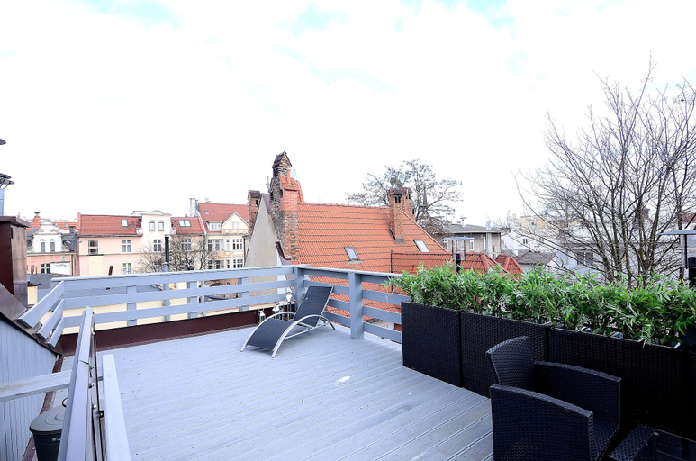 Others 5, Victus Apartamenty - Delux 2, Sopot