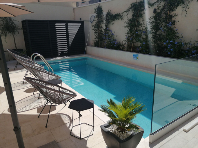 Sport & Beauty 2, Sperone Luxury Accommodation, Split