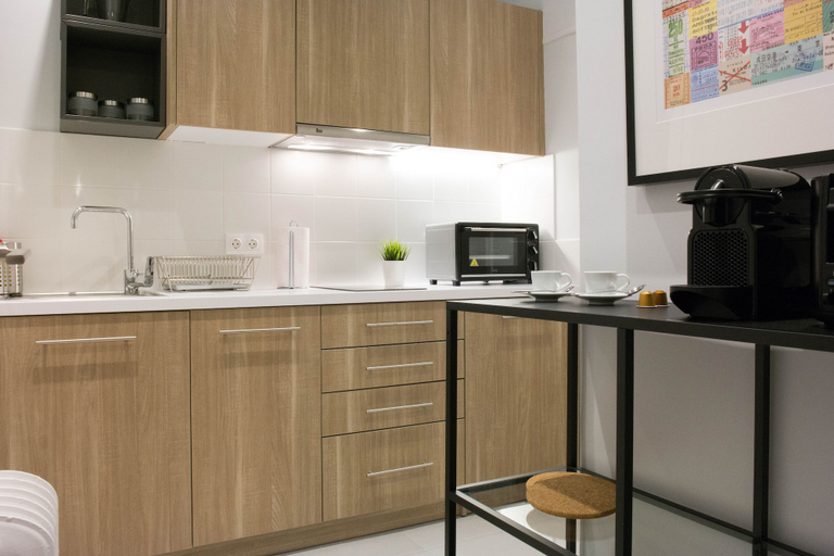 Others 5, UPSTREET Chic and Cosy Flat in Plaka, Attica
