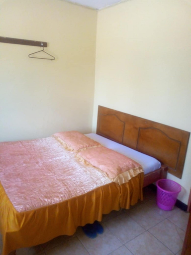 Bedroom 5, Kikuyu Guest House, Kikuyu