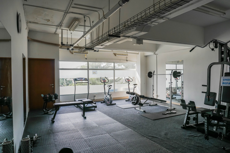 Others 5, Comfy Studio at Gading Greenhill Apartment, Jakarta Utara
