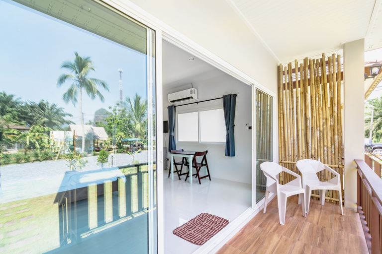 Others 5, Lay back Villa, Mueang Krabi