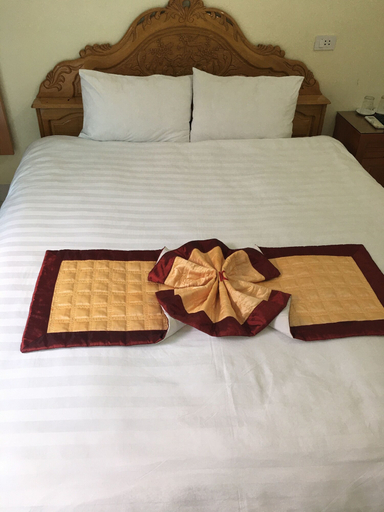 Bedroom 2, Duc Thang Guest House, Điên Biên Phủ