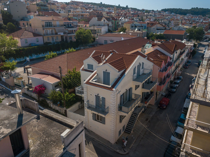 Others 4, Elegant Living, Ionian Islands