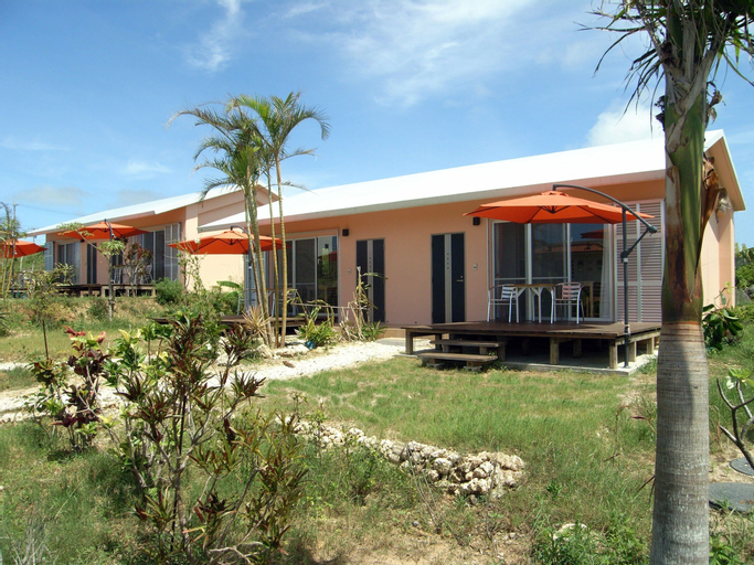 Beach Village Nosoko, Ishigaki