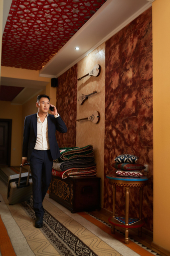 Others 5, Navat Hotel, Bishkek