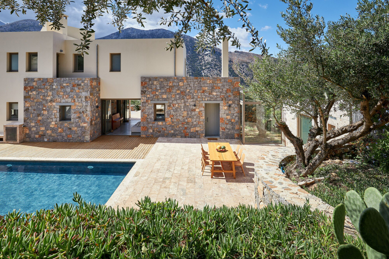 Sport & Beauty 4, Villa Adagio, Crete