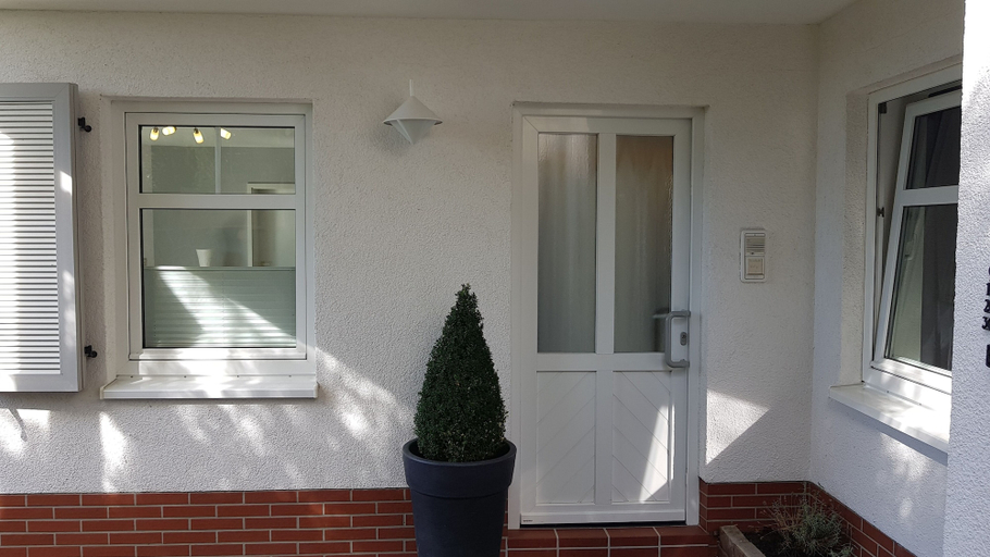Exterior & Views, Ferienwohnung Gockels-Auszeit, Waldeck-Frankenberg