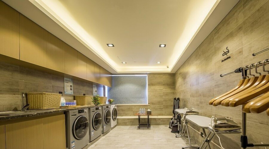 Others 5, Atour Hotel Binjiang Binwen Road Hangzhou, Hangzhou