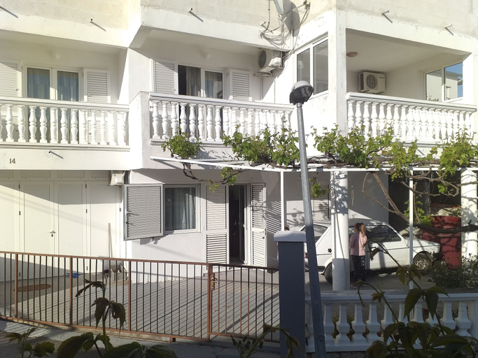 Exterior & Views 2, Apartments Ivan, Vodice