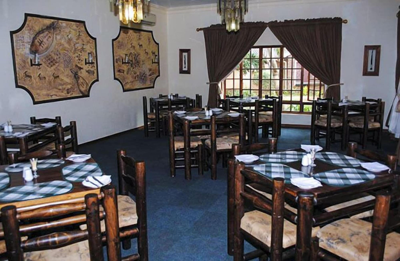 Food & Drinks 5, Eltasha Guesthouse and Spa, Capricorn