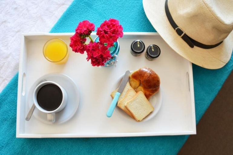 Food & Drinks 4, Hotel Solmar, La Costa