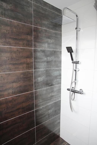 Bathroom 2, Apartment Caplex, Oldenburg