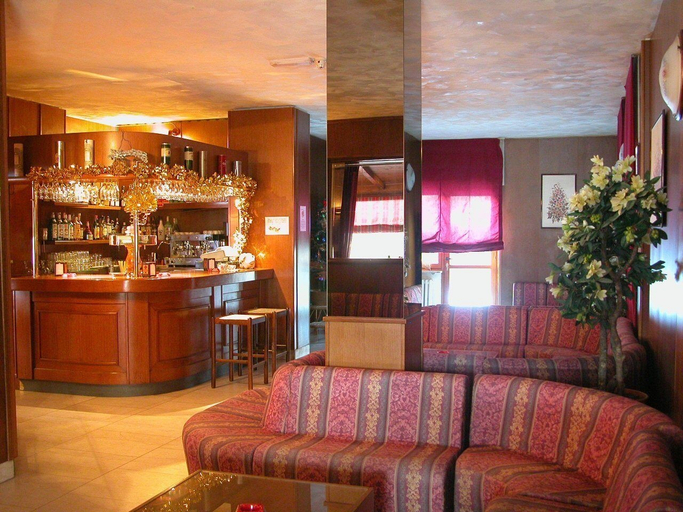 Food & Drinks 4, Hotel Miravalle, Torino