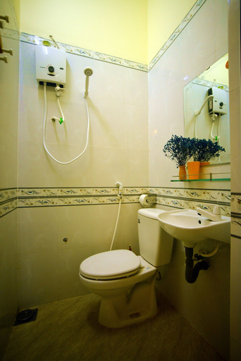 Bedroom 4, Quy Nhon Homestay BnB, Qui Nhơn
