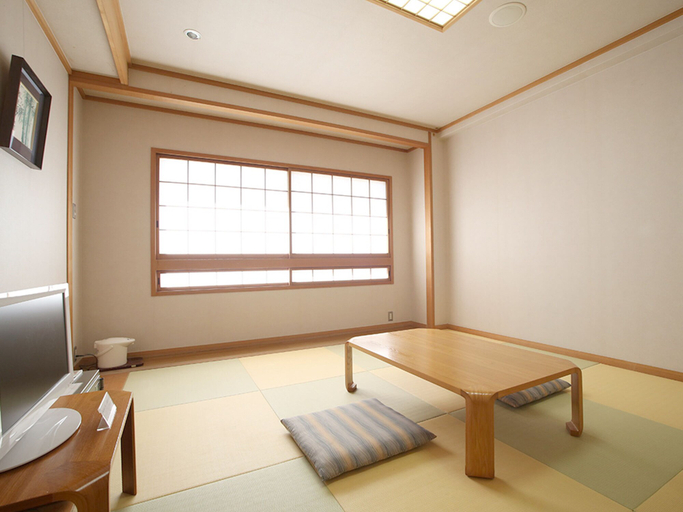 Bedroom, Ikoi No Mura Hiroshima, Akiōta