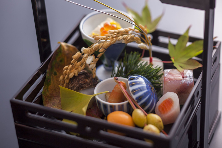 Food & Drinks 5, Yusai Resort HIBIKI, Kyōtango