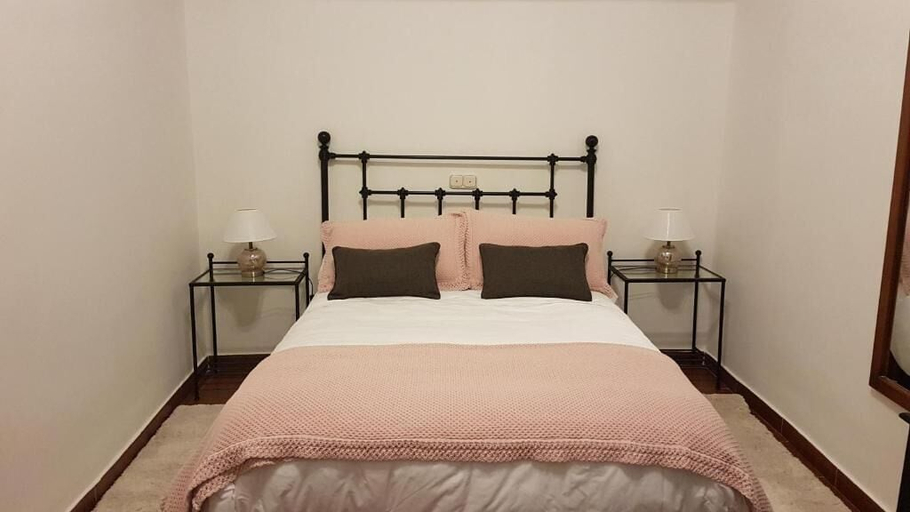Bedroom 4, La Posada de Pradorey, Burgos