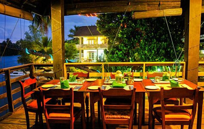Food & Drinks 4, Laluna Ayurveda Resort, Beruwala
