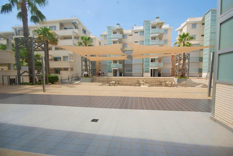 Exterior & Views, Apartamento Elegance 18 A, Alicante