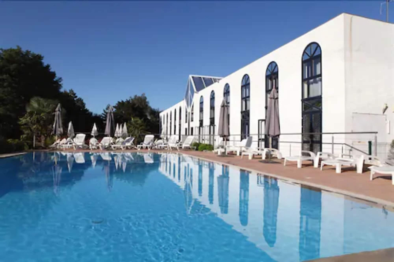 Agape Hotel, Deux-Sèvres