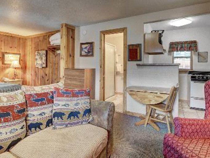 Others 5, Eagle Fire Lodge & Cabins, Teller