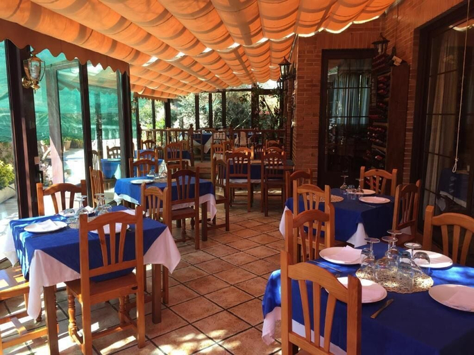 Food & Drinks 4, Posada Soano, Cantabria