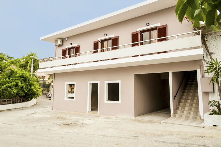 Exterior & Views 2, Falassarna House, Crete