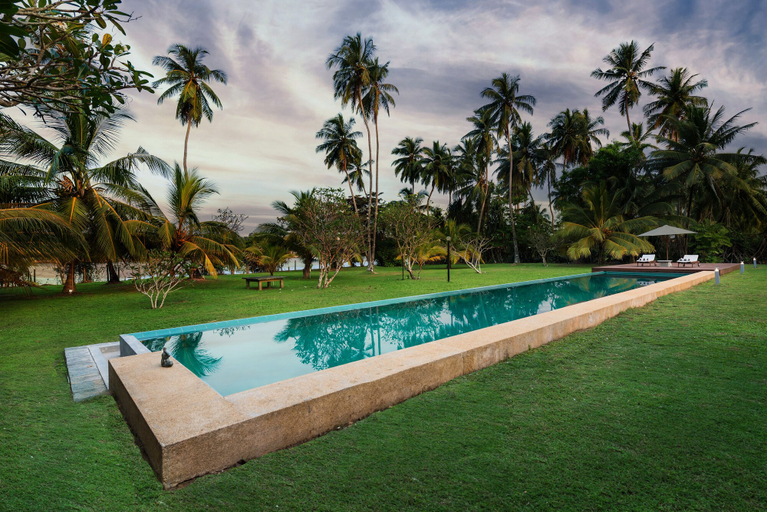 Sport & Beauty, NOI Bentota - Villa Boutique, Bentota