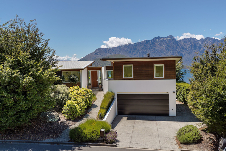Exterior & Views 2, WHAKATA ON WHITBOURN, Queenstown-Lakes