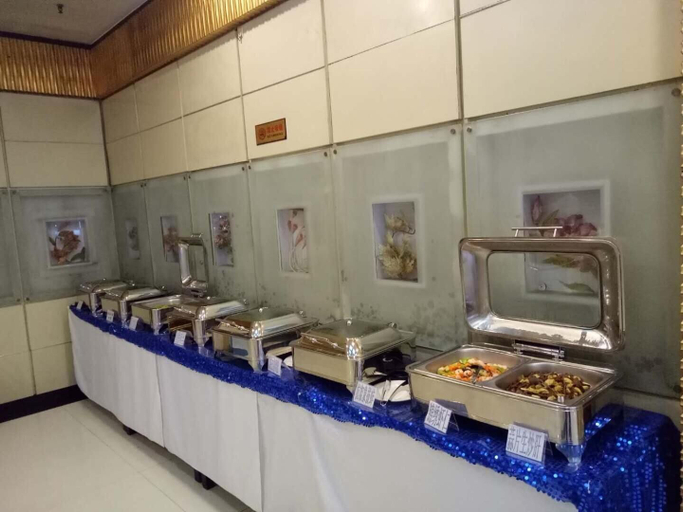 Food & Drinks 4, Yangcheng Hotel, Qinhuangdao