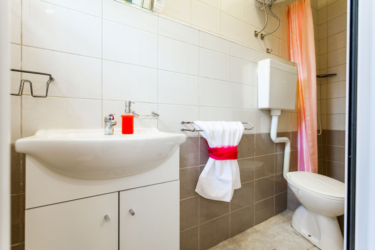 Bathroom 4, Guest House Mara, Vela Luka