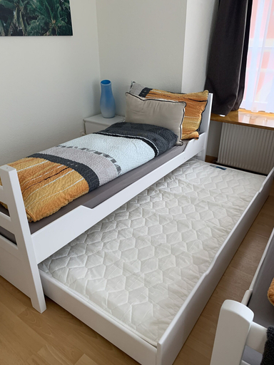 Room 5, Altstadtwohnung, Plessur