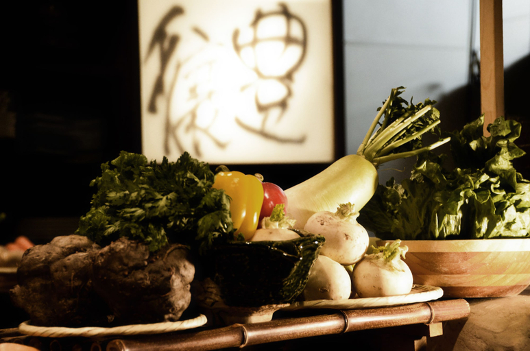 Food & Drinks 5, GUESTHOUSE 66 - Hostel, Kakuda