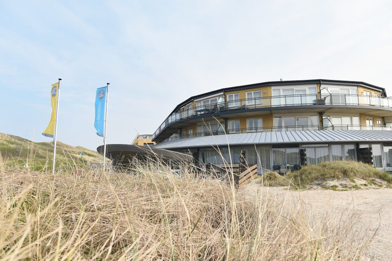 Exterior & Views, De Duynsuites, Zijpe