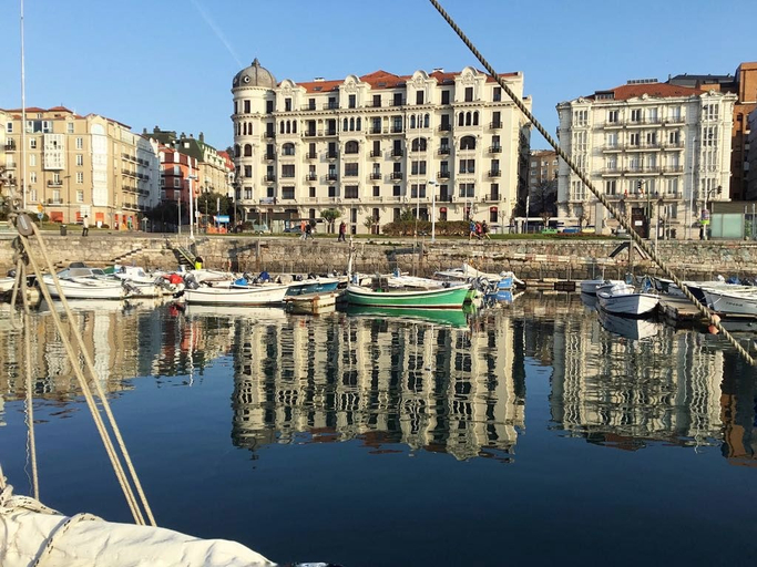 Exterior & Views 2, Enjoy Santander - Hostel, Cantabria