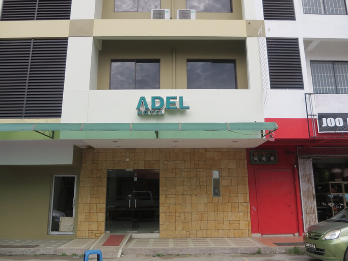 Adel Hotel, Putatan