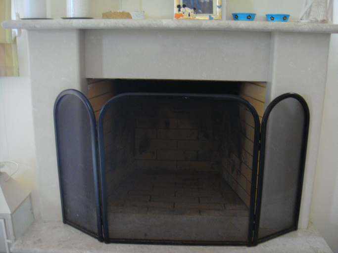 Others 3, Jolie Villa