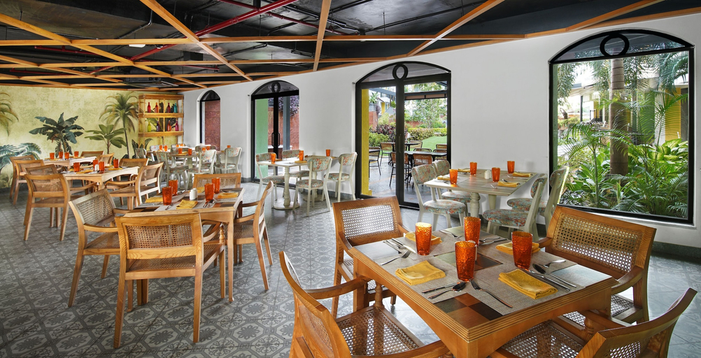 Food & Drinks 5, Fairfield by Marriott Goa Anjuna, North Goa