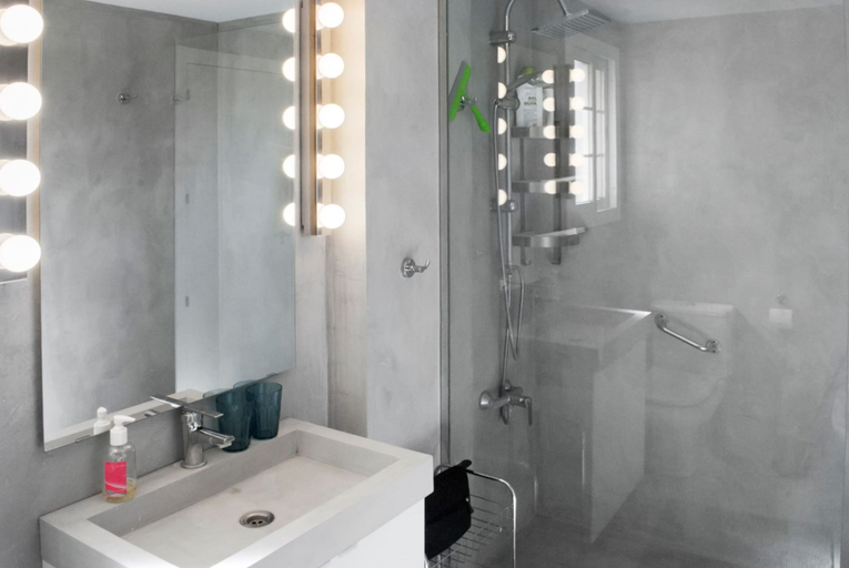 Bathroom 3, 107305 - Apartment in Mijas, Málaga