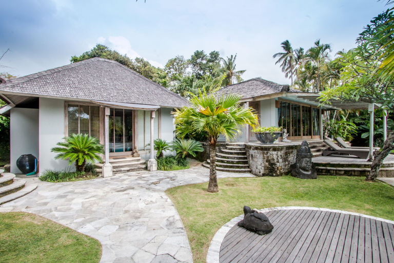 Exterior & Views 2, Maya Villa-Private Pool, Badung