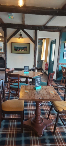 Food & Drinks 4, The Blacksmiths Arms, East Sussex