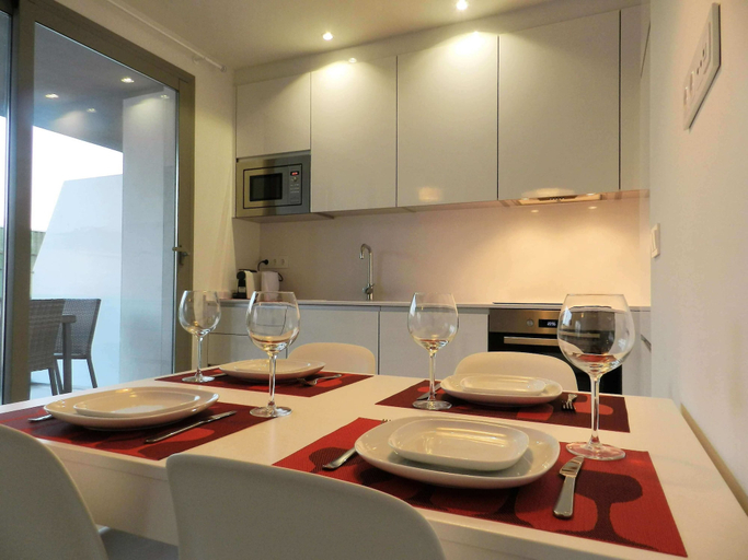 Others 5, Panorama Beach Apartamento Junto al Mar, Málaga