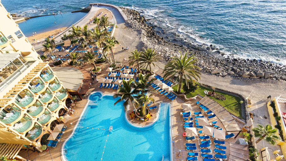 Exterior & Views 2, Bull Dorado Beach & Spa - All Inclusive, Las Palmas