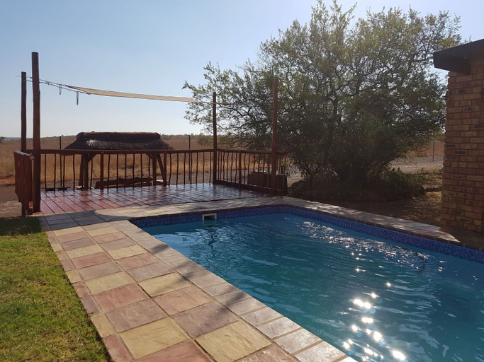 Sport & Beauty 5, Tata Farm Game Lodge, City of Tshwane