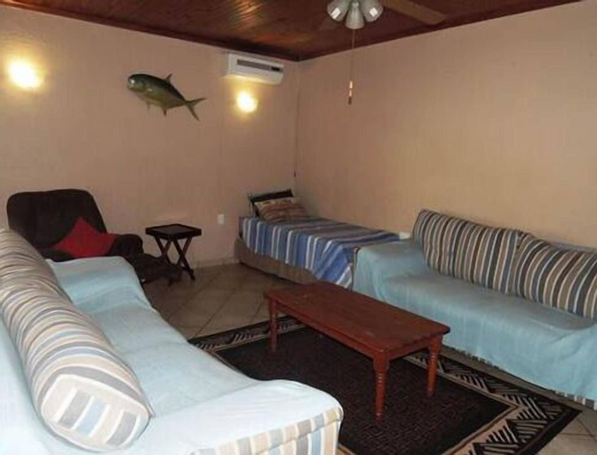 Bedroom 9