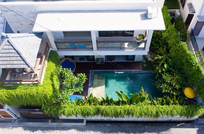 Exterior & Views 2, Villa Aurikari, Badung