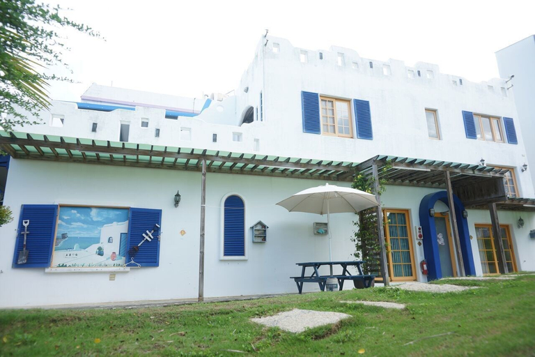 Exterior & Views 1, Peanut House, Pingtung