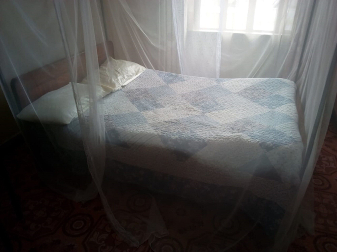 Bedroom, Aqua Lodge, Naivasha